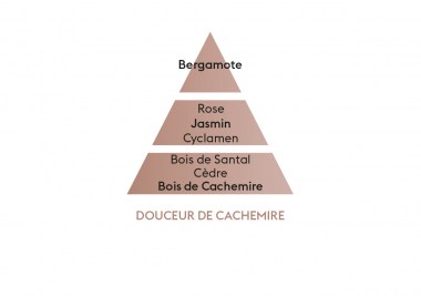 DOUCEUR DE CACHEMIRE FR